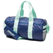 90'S Small Duffle Bag - Dark Blue
