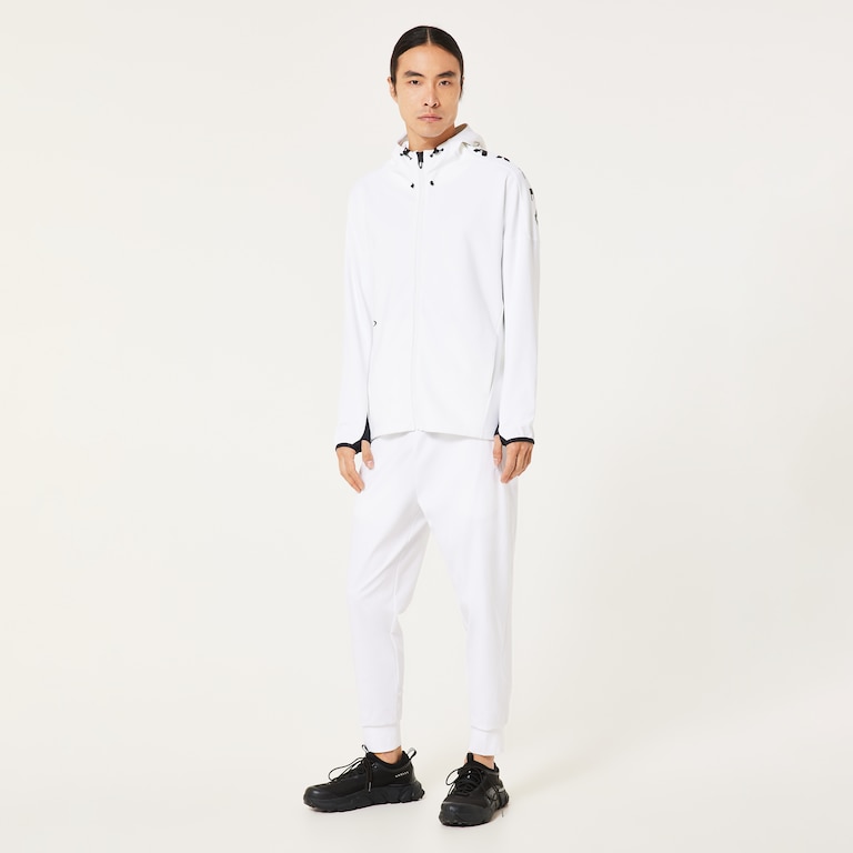Enhance 3Rdg Synchronism Jkt 8.0 - White