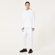 Enhance 3Rdg Synchronism Jkt 8.0 - White
