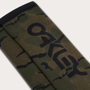 Wanderlust Perf Socks 2.0 - B1B Camo Hunter
