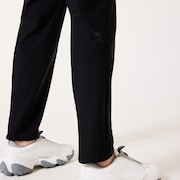 Skull Apex Narrow Aero - Pitch Black