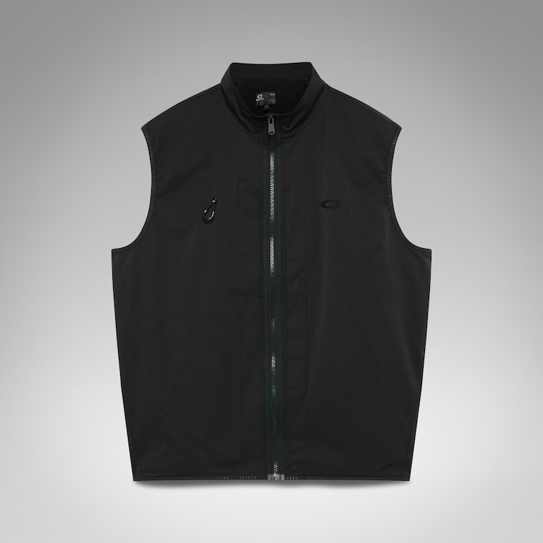 Driven Element Vest - Pitch Black