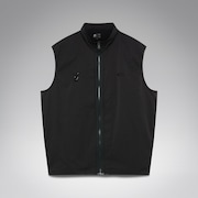 Driven Element Vest - Pitch Black