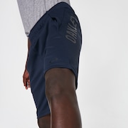 Enhance Tech Jersey Shorts 11.0 - Fathom