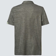 Aero Ellipse Polo 2.0 - Uniform Green