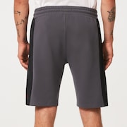 Seeker '75 Short - Uniform Gray