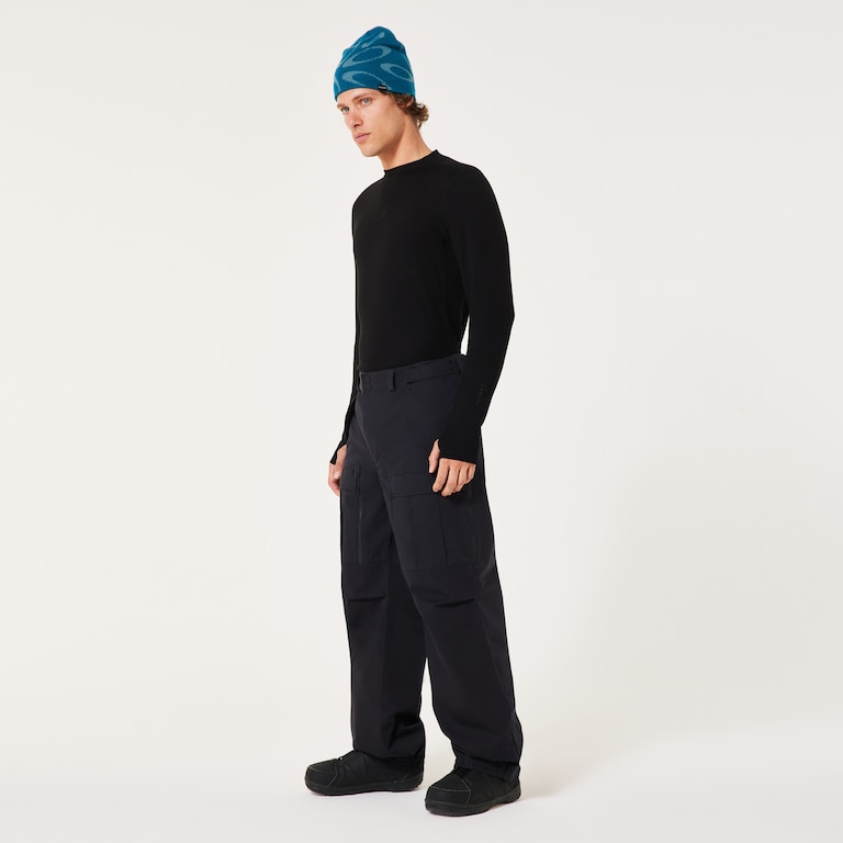 Baldface Shell Pant - Blackout