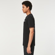 Twisted Wave B1B Rc Tee - Blackout