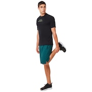 Enhance Short Sleeve Crew 9.7 - Blackout
