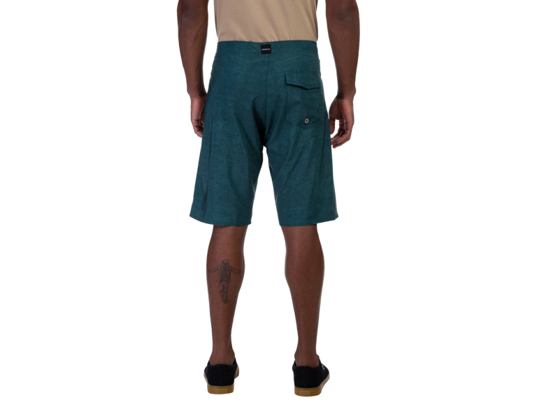 Shorts Oakley Basic - Solar Blue