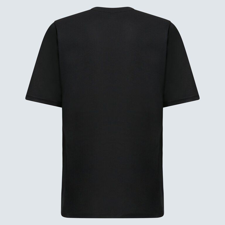 Latitude Rc SS Tee - Blackout