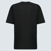 Latitude Rc SS Tee - Blackout