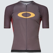 Icon Jersey 2.0 - Forged Iron