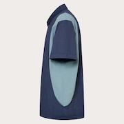 O-Sync Pack O-Shape Shirt - Foggy Blue