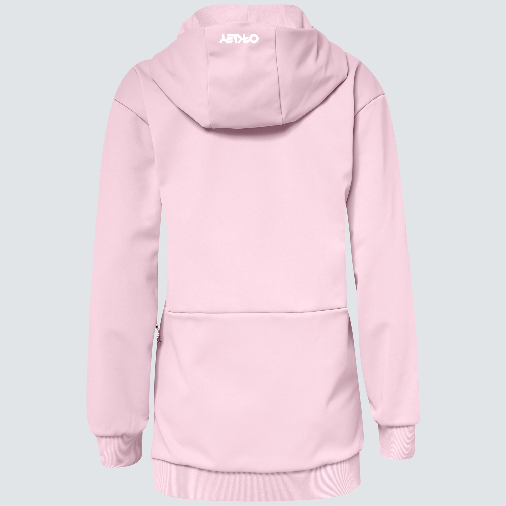 Oakley W Park Rc Softshell Hoodie in Pink Flower | Oakley® EU