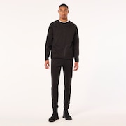 Oakley Definition Crewneck - Blackout