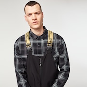 Tc Gunn 2.0 Rc Bib - Blackout