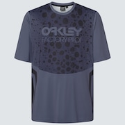 Maven Rc SS Jersey - Black Frog