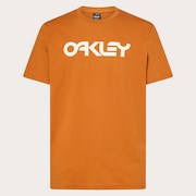 Mark II Tee 2.0 - Ginger