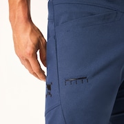 オークリー Skull Origin 3D Tapered 29.0 Universal Blue