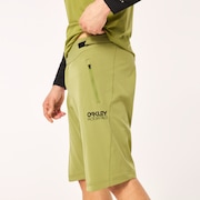 Factory Pilot Lite Short I - Fern