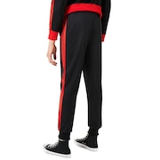 Oakley Tnp Track Pants - Blackout