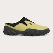 Oakley Factory Team Chop Saw Mule - Celery/Black