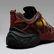Oakley Factory Team Ibex - Burnt Red
