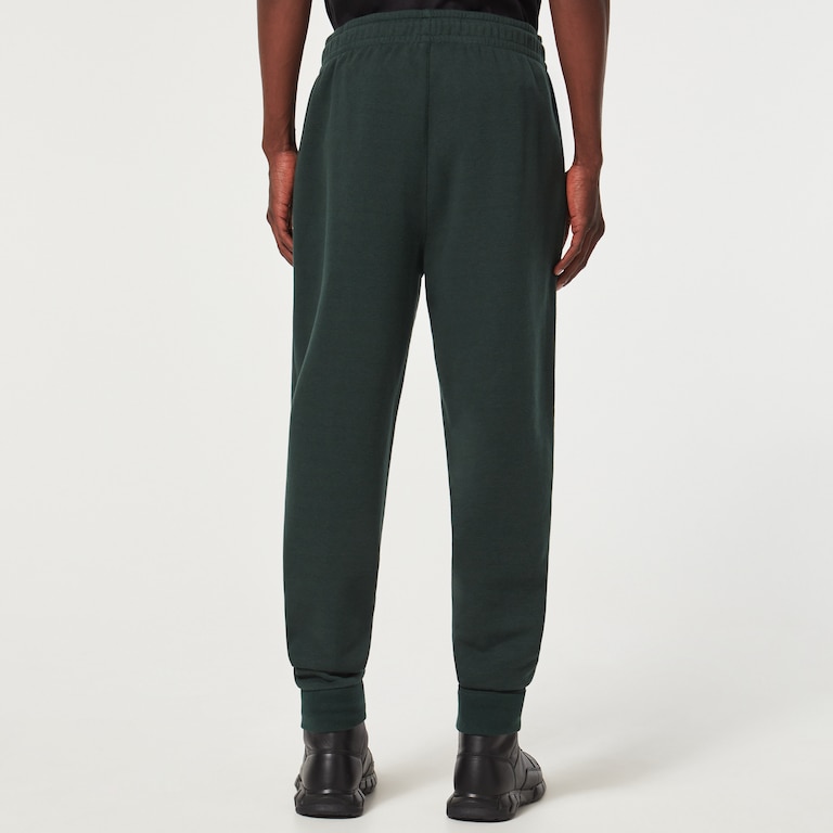 Relax Jogger - Hunter Green