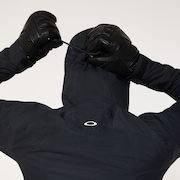 Kendall RC Shell Jacket 2.0 - Blackout
