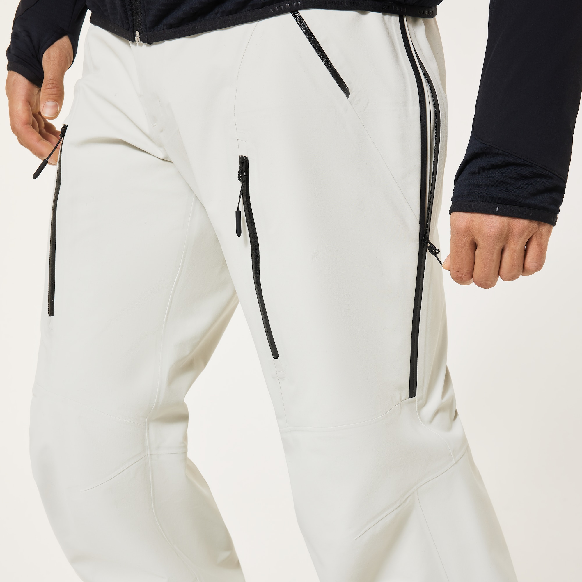 Oakley Bowls Gore-Tex Shell Pant in Mist | Oakley® US