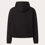 Summit Peak Hoodie - Blackout