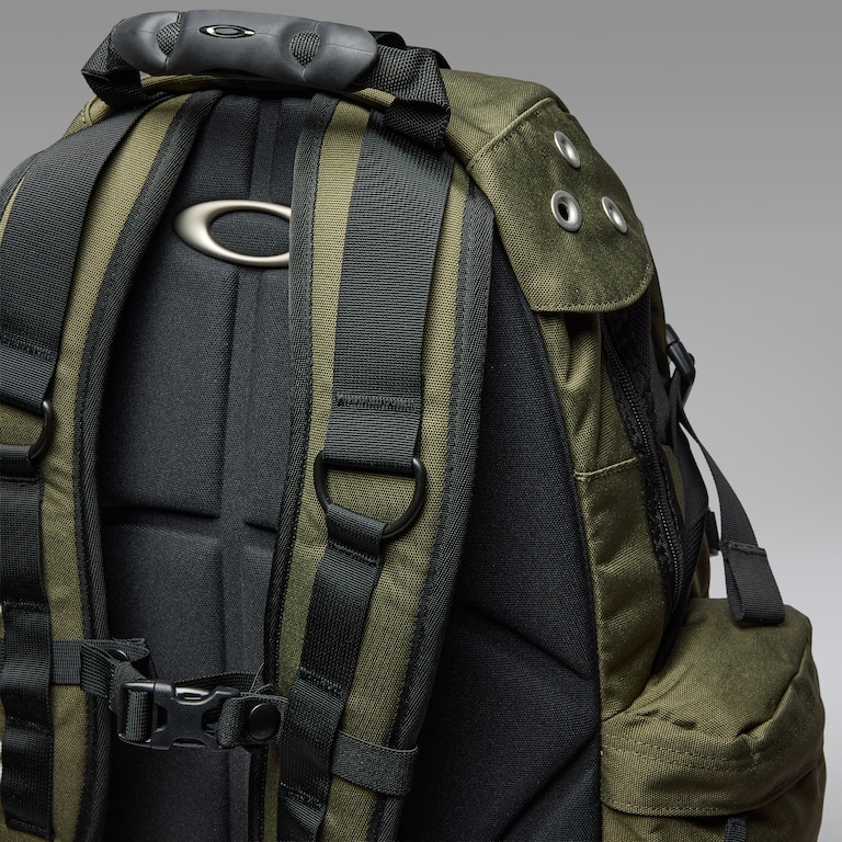 Oakley Icon Rc Backpack - Deep Olive