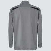 Oakley Pleasant Ls Mock 3.0 - Blackout