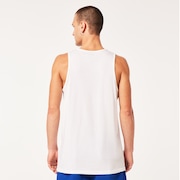 Mark 3 Tank - White/Black
