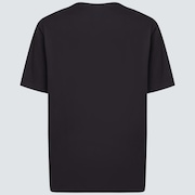 Gradient B1B Patch Tee - Blackout