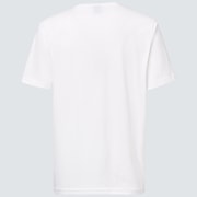 Wanderlust O- Bark  Rc Tee - White