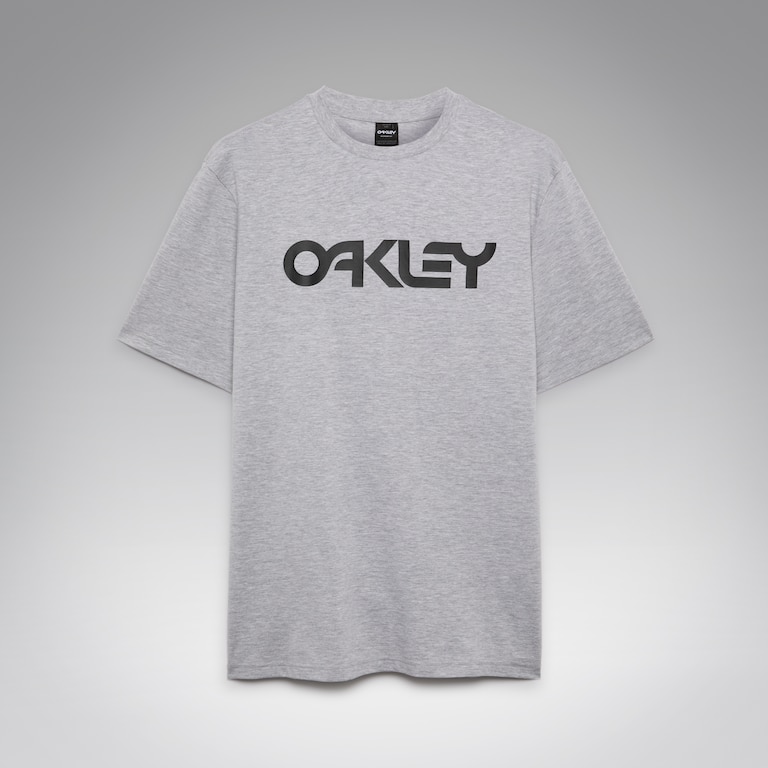 Mark II Tee 2.0 - Granite Heather