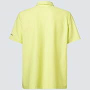 Club House Polo - Sunny Lime
