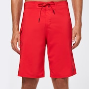 Kana 21” - Poppy Red