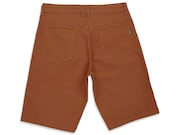 Bermuda Chino Short - Rye