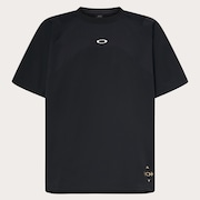 Striking Wind SS Pullover 7.0 - Blackout
