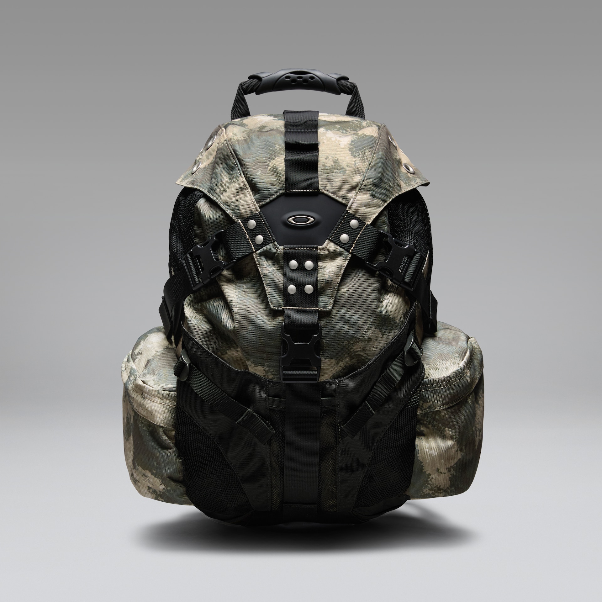 Oakley Icon Rc Backpack in Pebble/Mist | Oakley® US