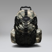 Off-Slope Camo Green
