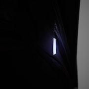 Packable Vest 2.0 - Blackout