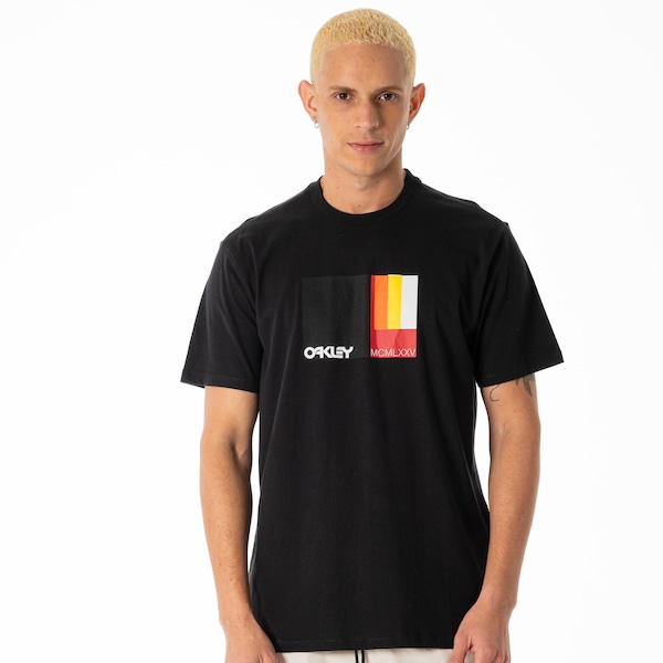 Oakley B1B Trim SS Tee