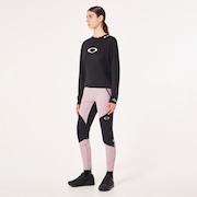 W. Seeker Airline Pant - Toadstool