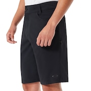 Base Line Hybrid 21 - Blackout