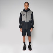 Jaqueta Oakley Legends Packable - Blackout