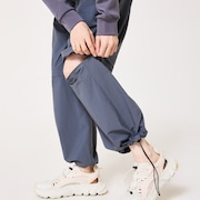 Radiant Supple Parachute 11.0 - Gray Dust